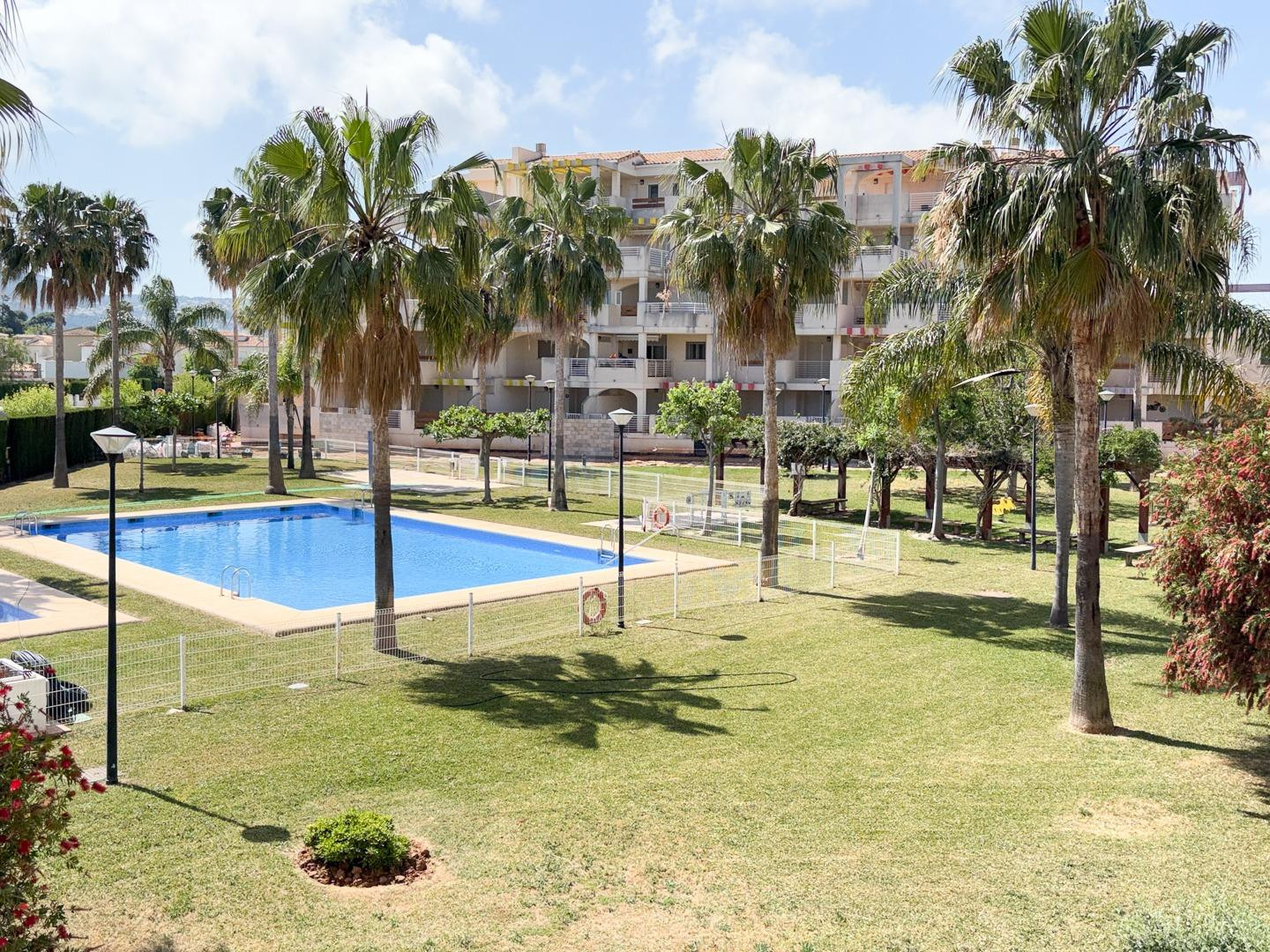 Apartamento en  Denia  km 3  Las Marinas - foto 2