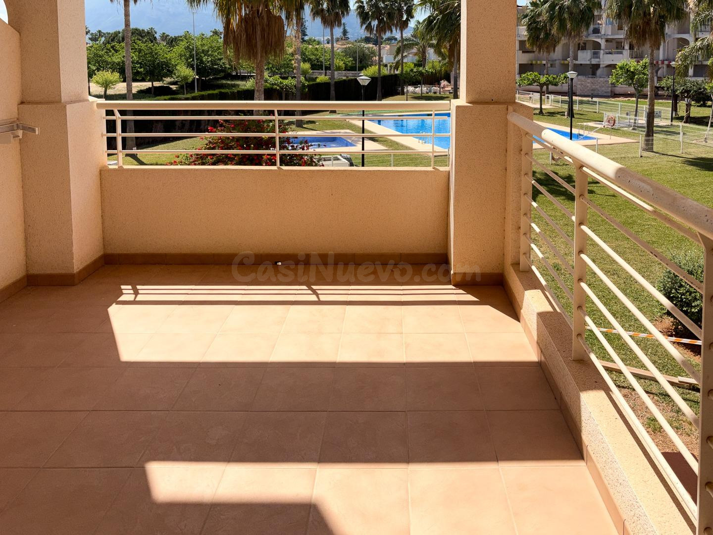 Apartamento en  Denia  km 3  Las Marinas - foto 3