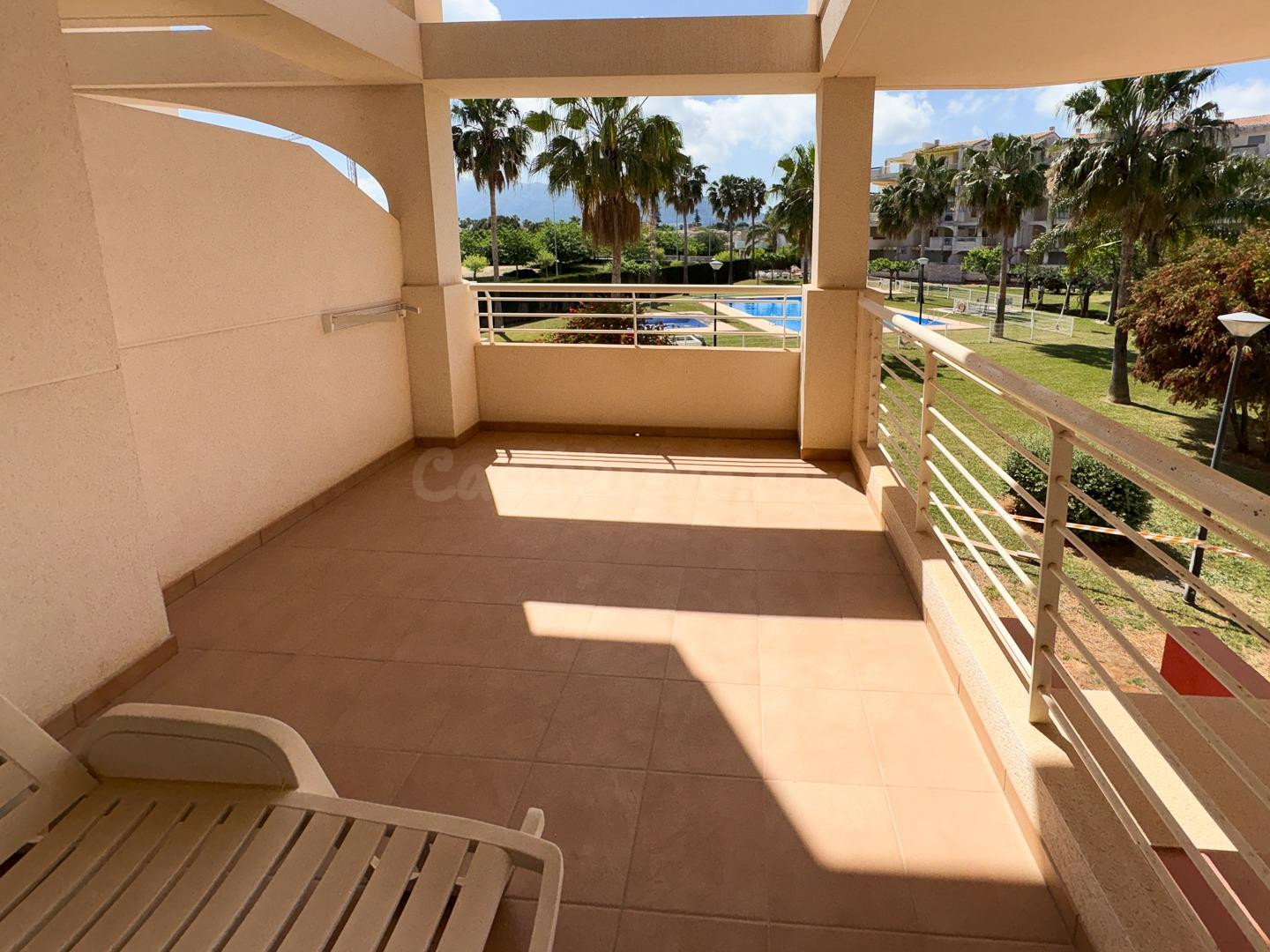 Apartamento en  Denia  km 3  Las Marinas - foto 4
