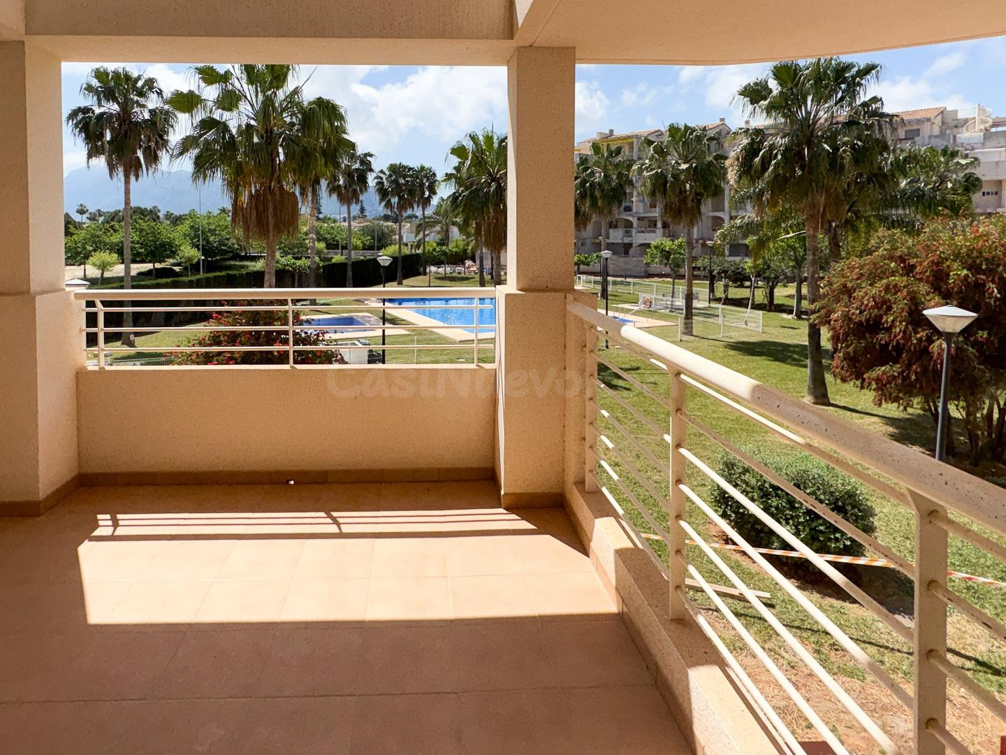 Apartamento en  Denia  km 3  Las Marinas - foto 5