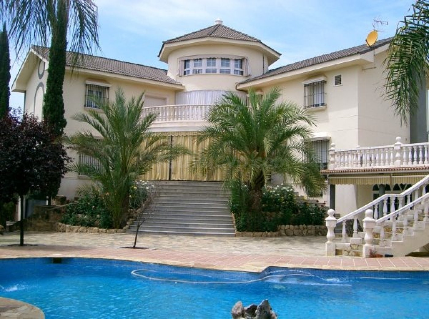 Chalet 5 habitaciones 850m² en venta - Brillante