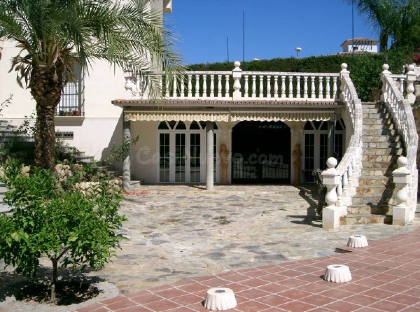 Chalet 5 habitaciones 850m² en venta - Brillante - foto 5