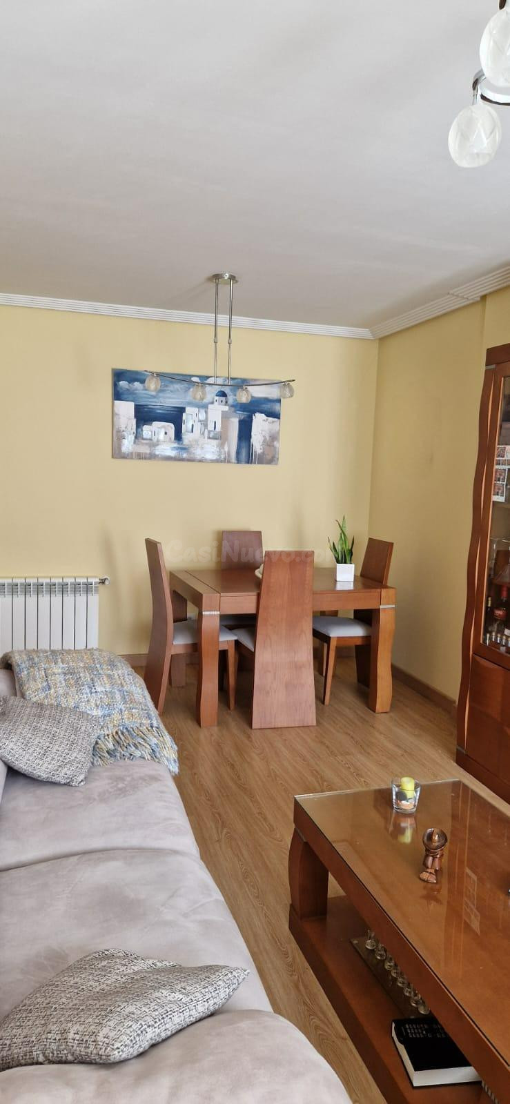 ESPECTACULAR PISO EN UN RESIDENCIAL UNICO - foto 3