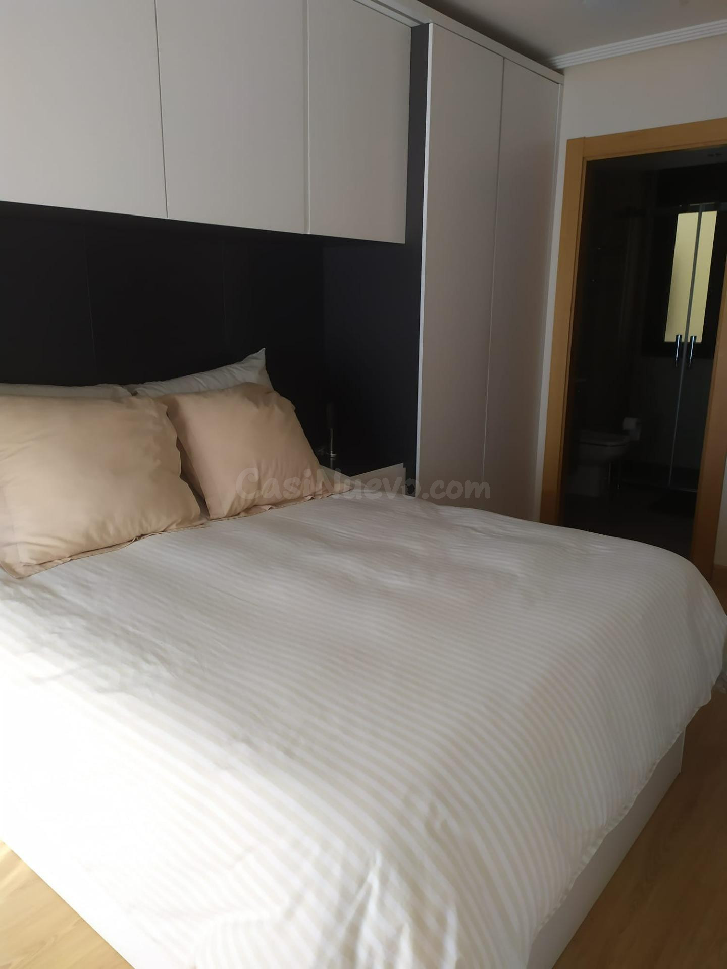 ESPECTACULAR PISO EN UN RESIDENCIAL UNICO - foto 4