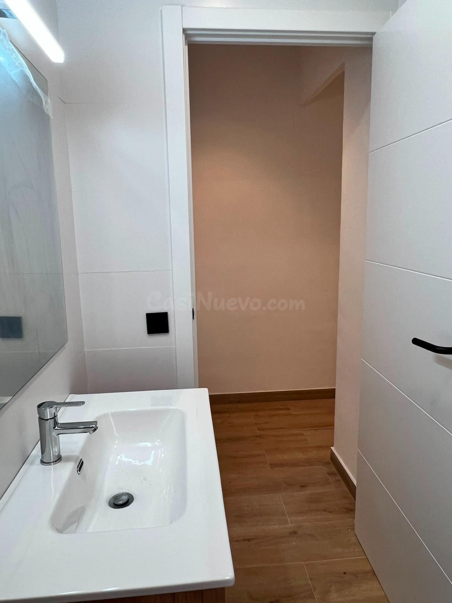 Piso reformado de 2 habitaciones y despacho en Tarragona cen - foto 4
