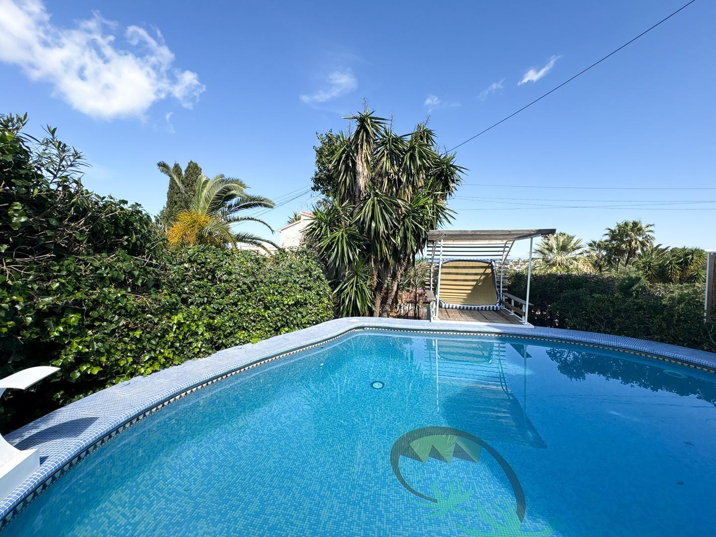 Chalet/Villa con vistas al mar en  Denia  -  Montgó - foto 4