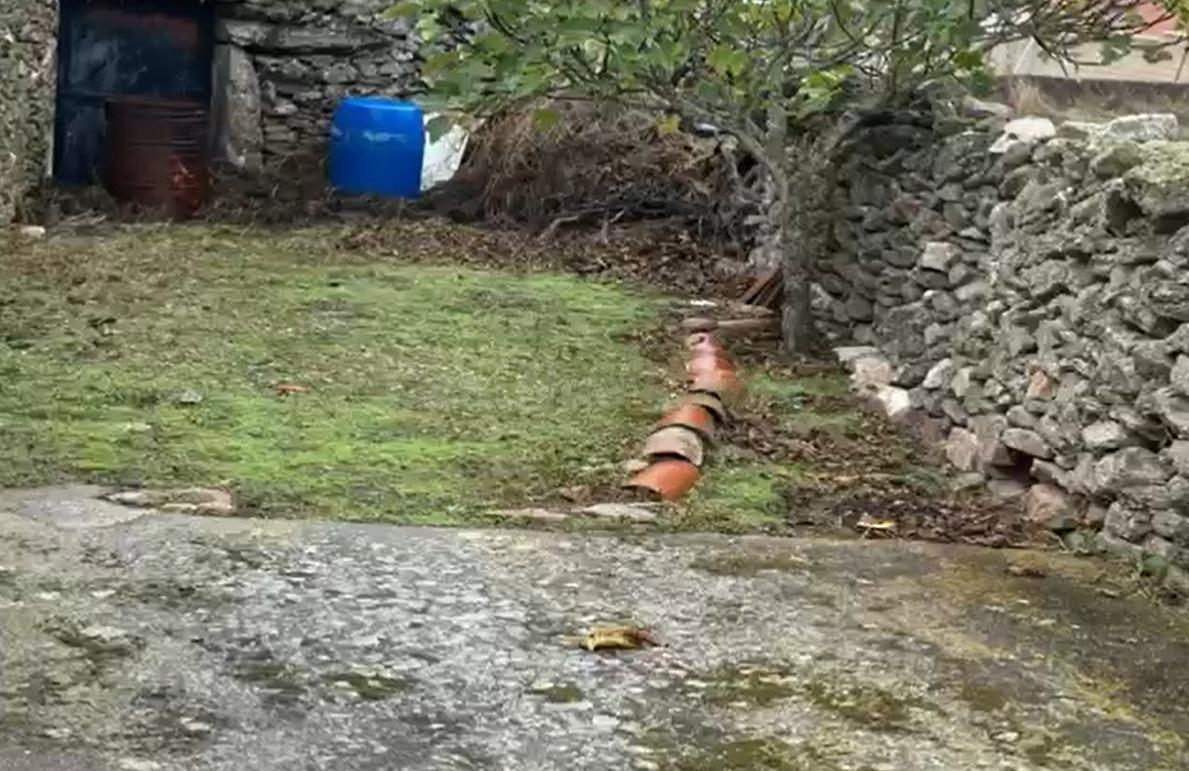VENTA CASA VILLASECO DE LOS GAMITOS - foto 3