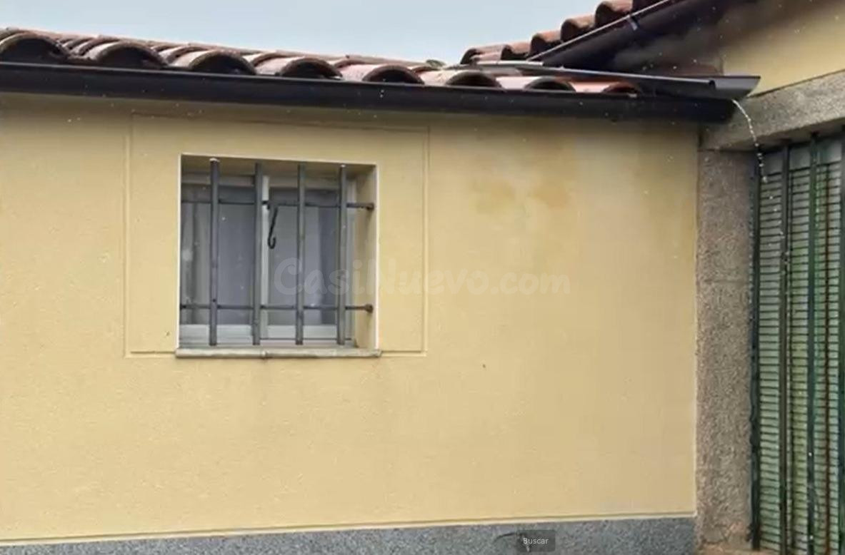 VENTA CASA VILLASECO DE LOS GAMITOS - foto 4