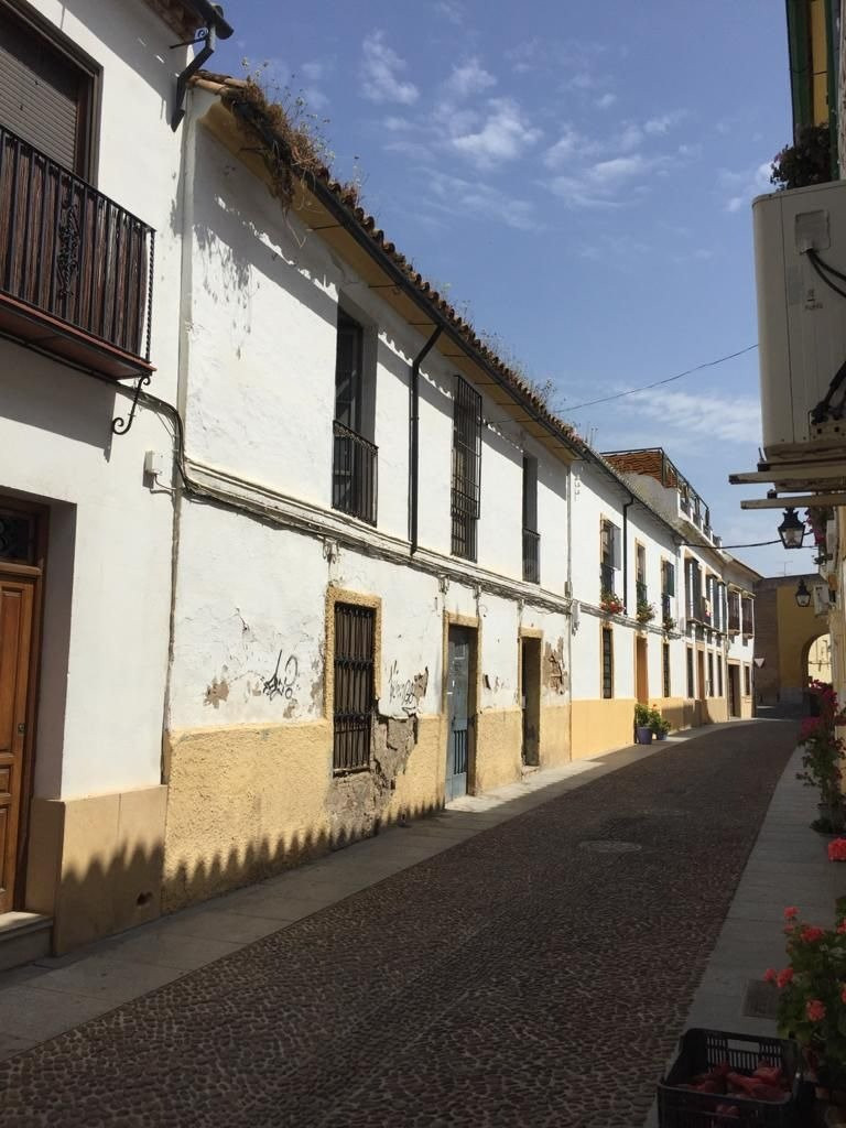 Solar 317m² en venta - Juderia - foto 2