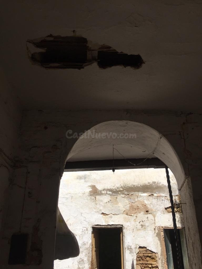 Solar 317m² en venta - Juderia - foto 5