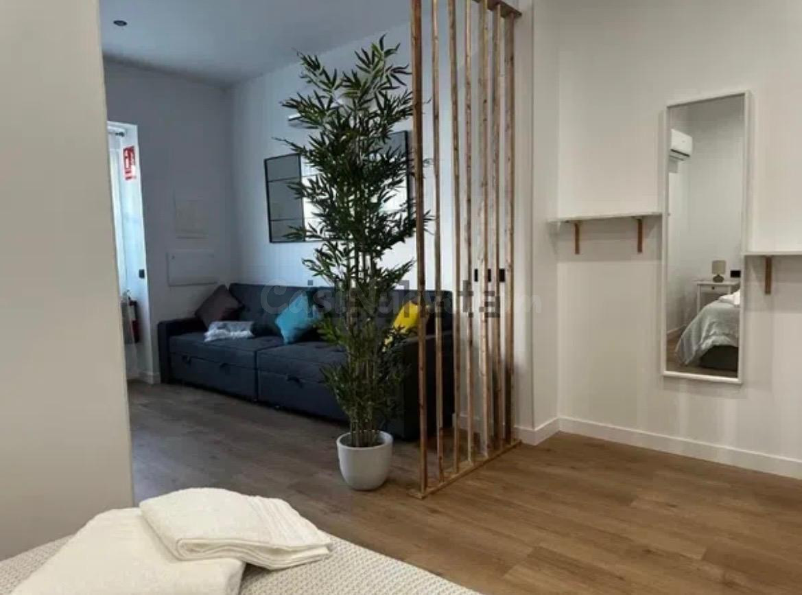 VENTA ESTUDIO AVENIDA VILLAMAYOR