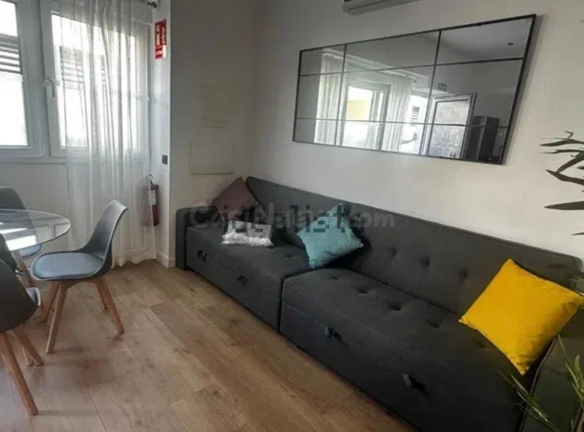 VENTA ESTUDIO AVENIDA VILLAMAYOR - foto 5