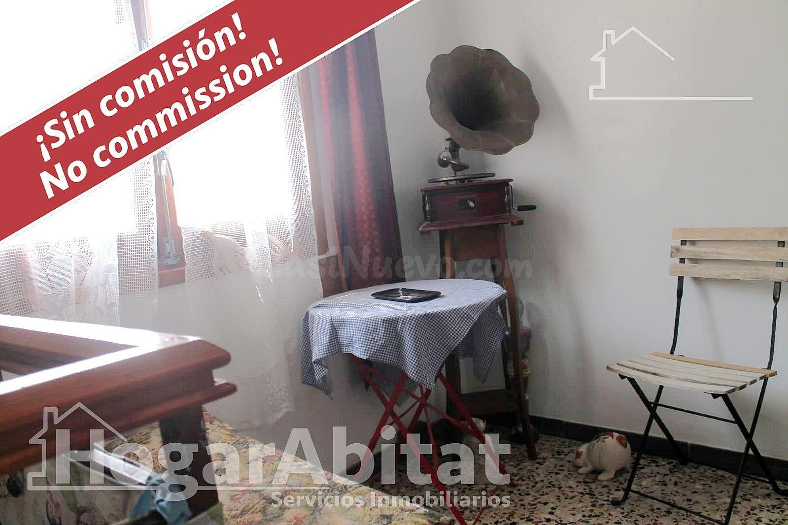 ¡MAGNÍFICA OPORTUNIDAD! GRAN CASA LUMINOSA Y ECONÓMICA CON T - foto 2