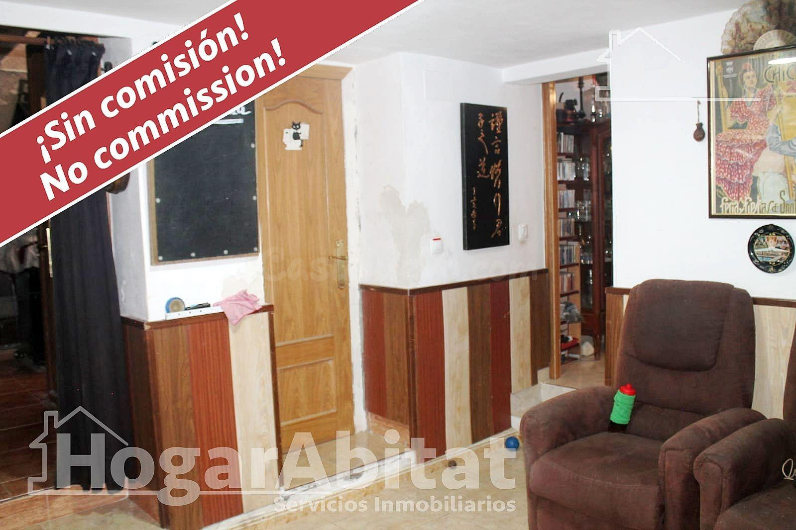 ¡MAGNÍFICA OPORTUNIDAD! GRAN CASA LUMINOSA Y ECONÓMICA CON T - foto 3