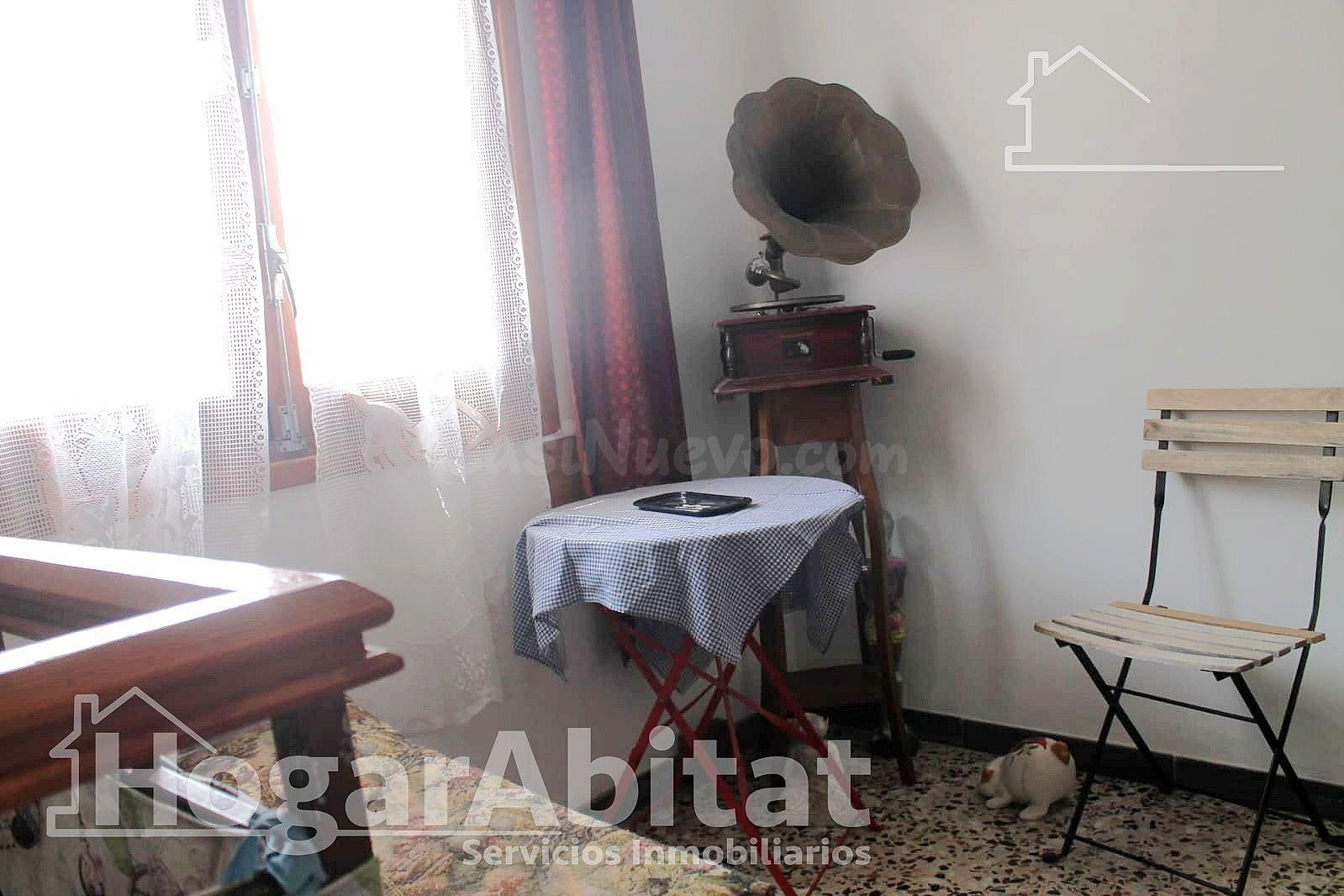 ¡MAGNÍFICA OPORTUNIDAD! GRAN CASA LUMINOSA Y ECONÓMICA CON T - foto 5