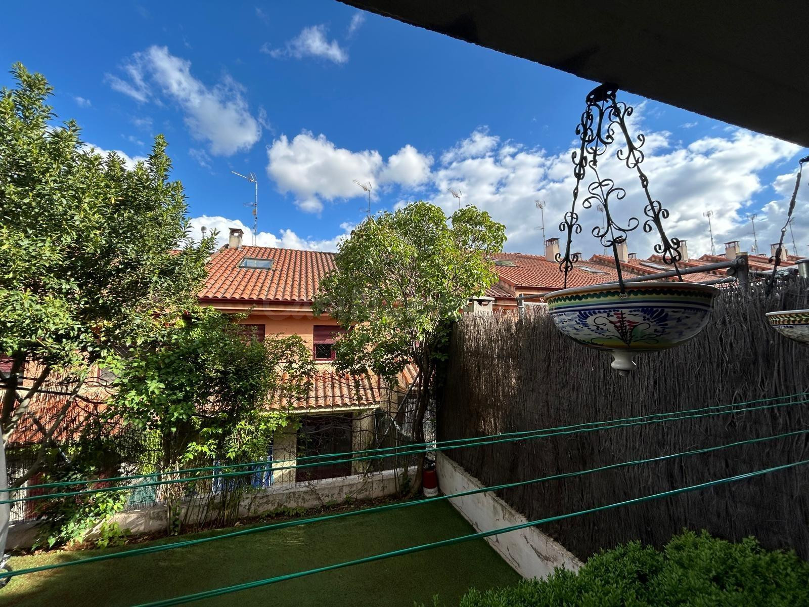 VENTA CHALET HUERTA OTEA