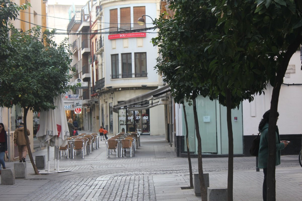 Local comercial 126m² en venta - Centro - foto 3