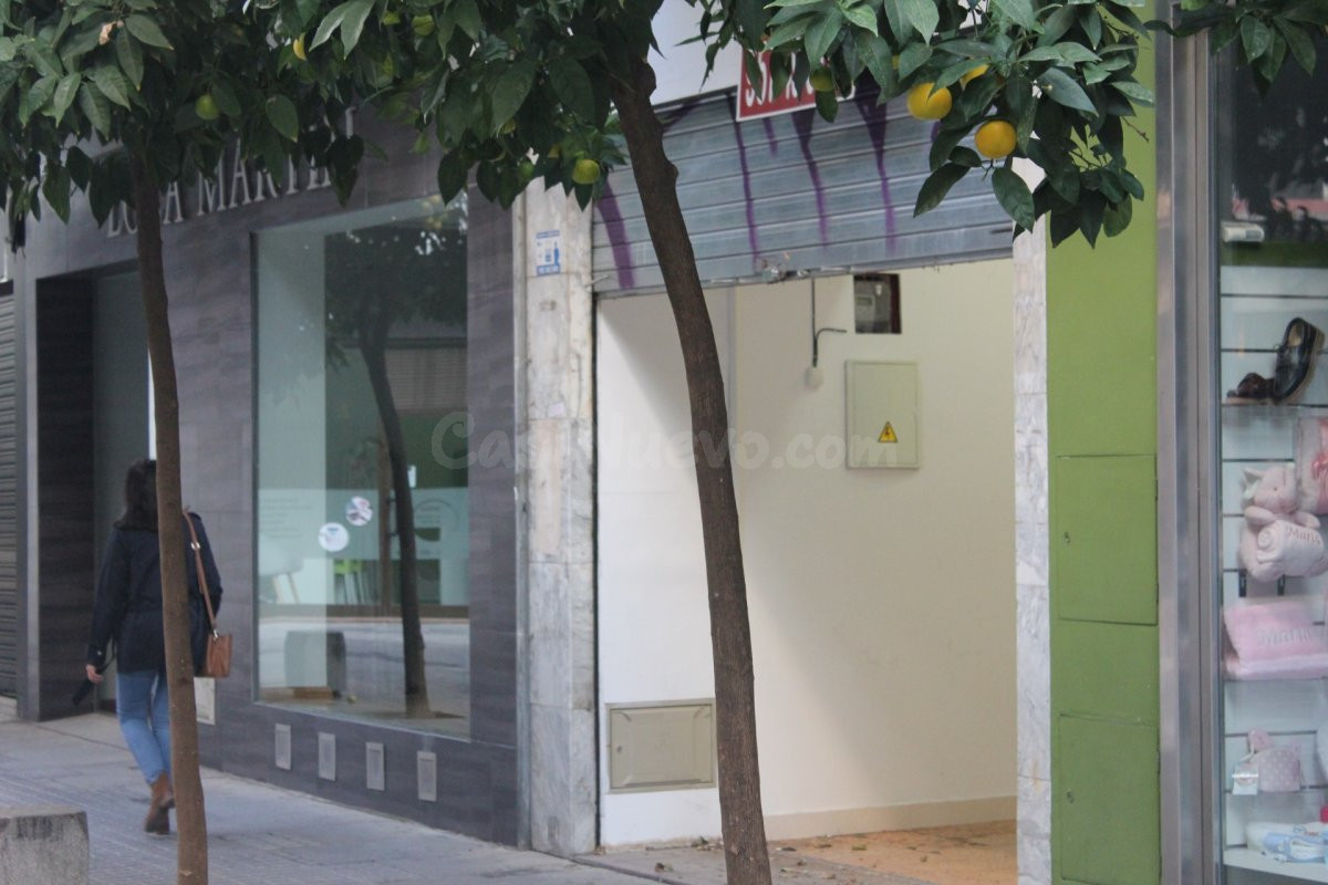 Local comercial 126m² en venta - Centro - foto 4