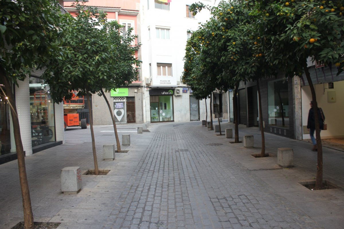 Local comercial 126m² en venta - Centro - foto 5