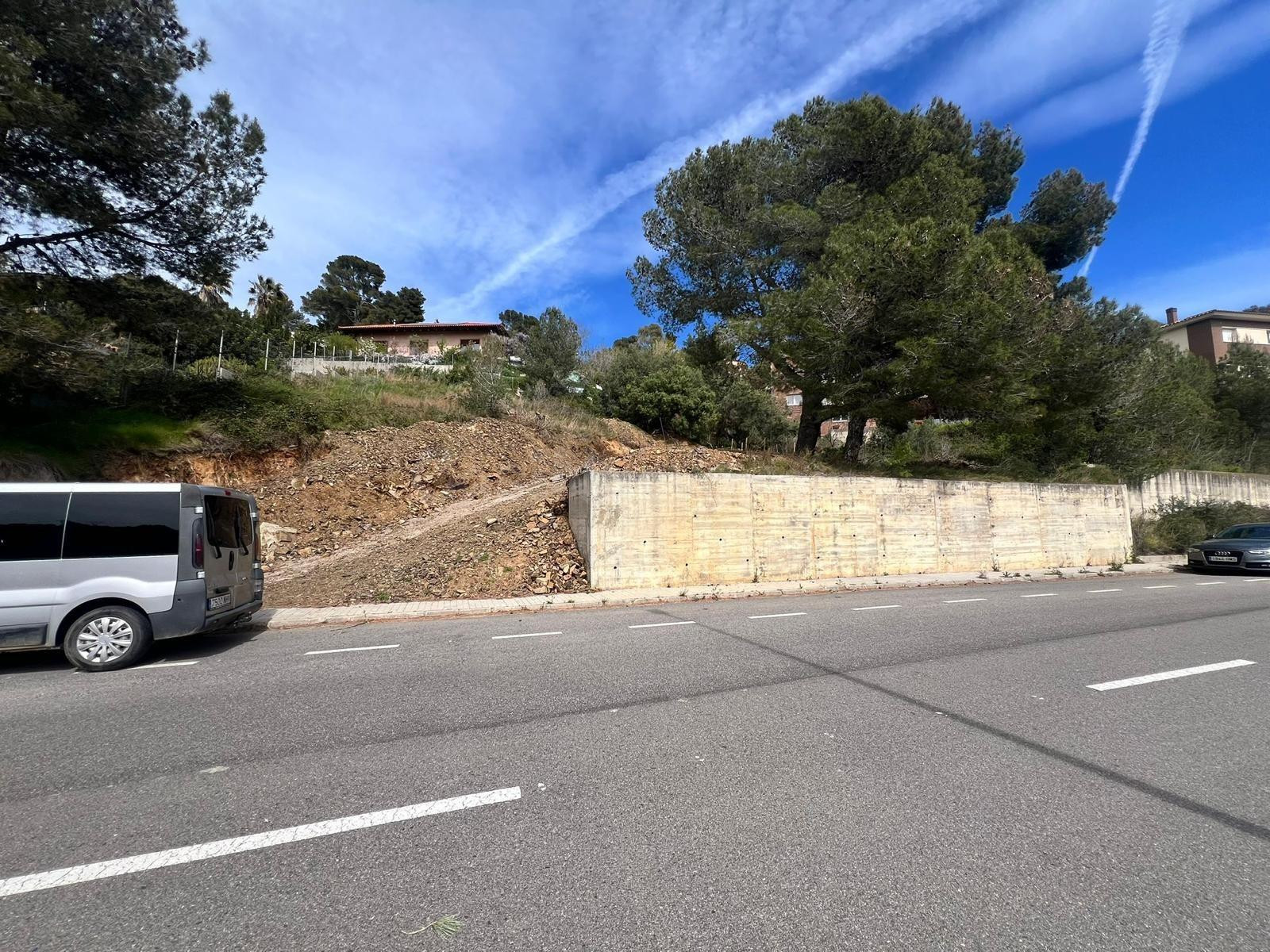 PARCELA URBANA EN PICARANY, ALMOSTER: NATURALEZA, PRIVACIDAD - foto 2