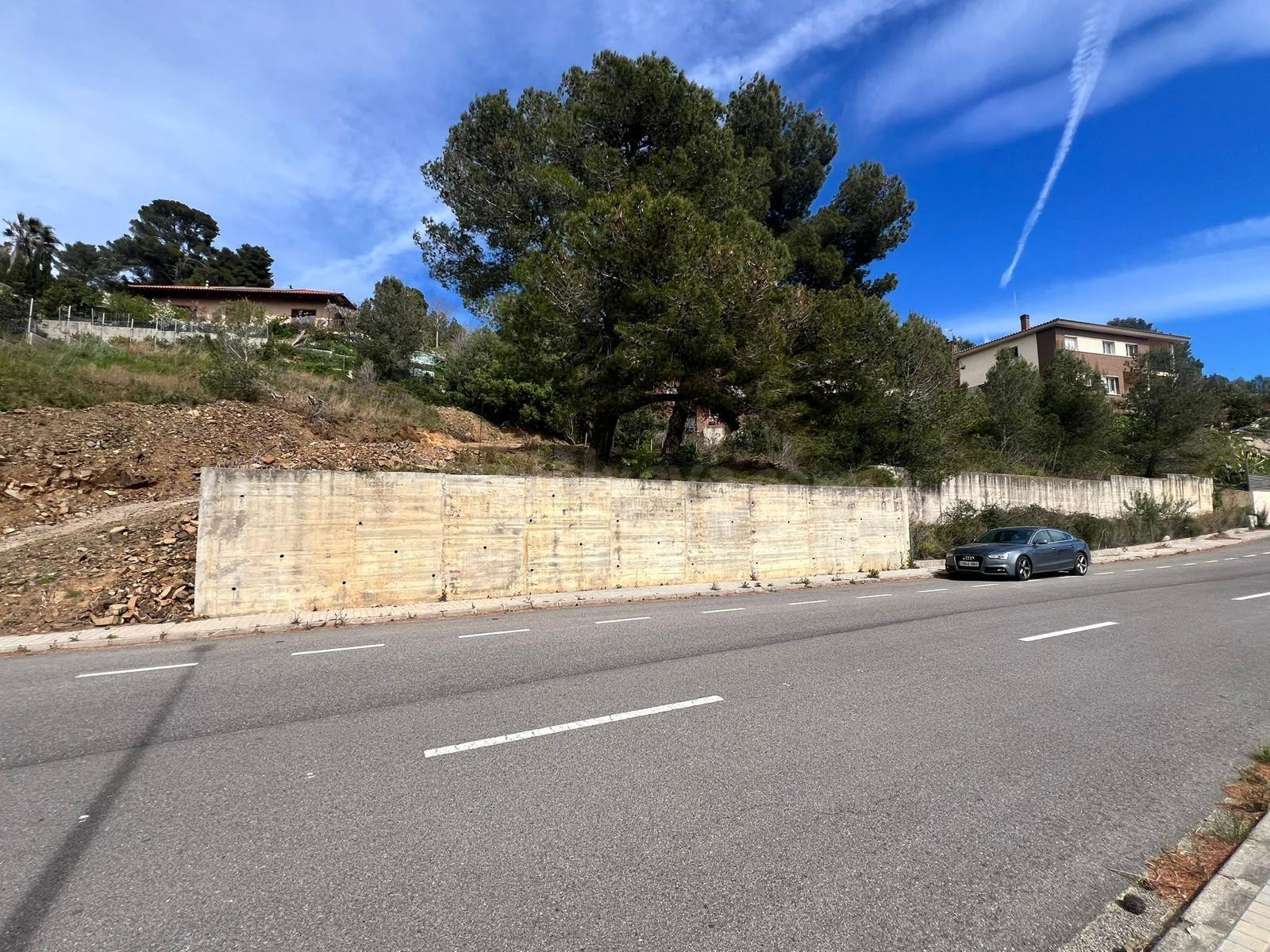 PARCELA URBANA EN PICARANY, ALMOSTER: NATURALEZA, PRIVACIDAD - foto 4