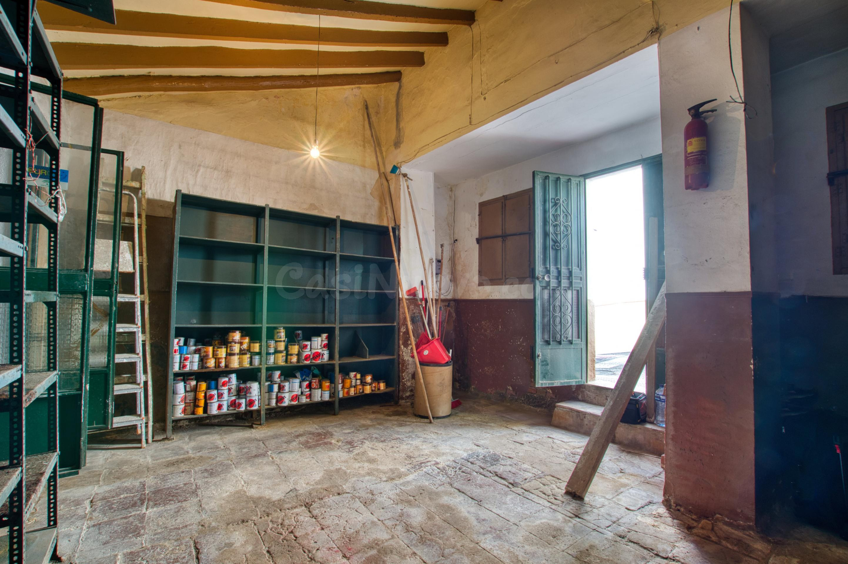 Casa para reformar - foto 4
