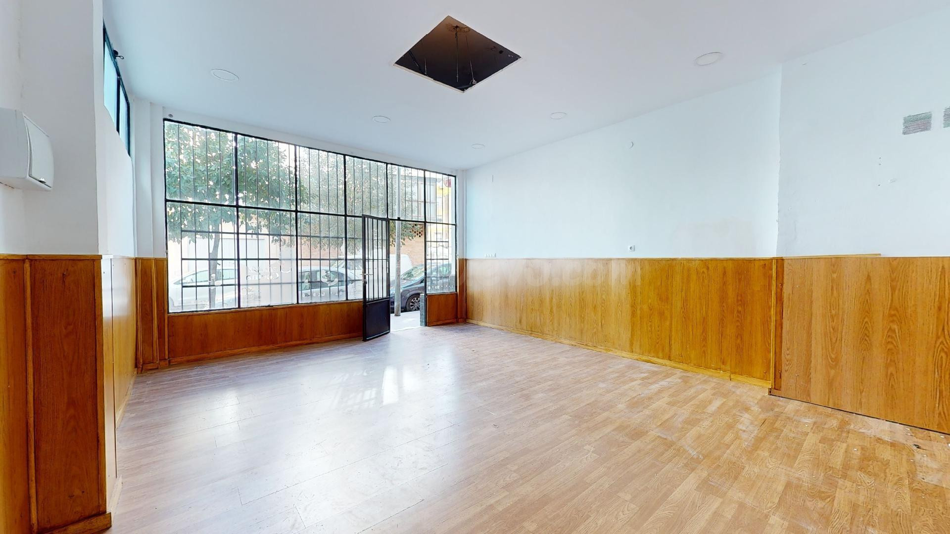 Local comercial 45m² en venta - Vial Norte - foto 4