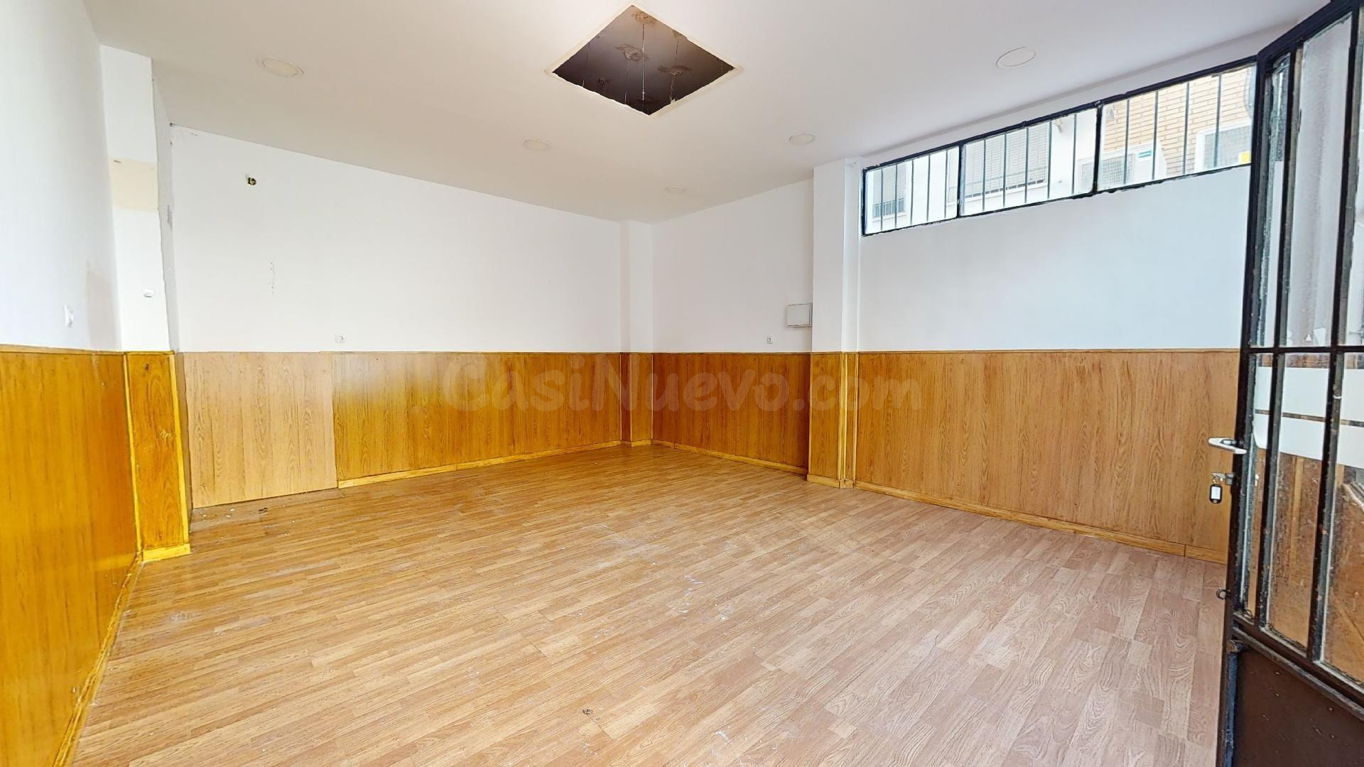 Local comercial 45m² en venta - Vial Norte - foto 5