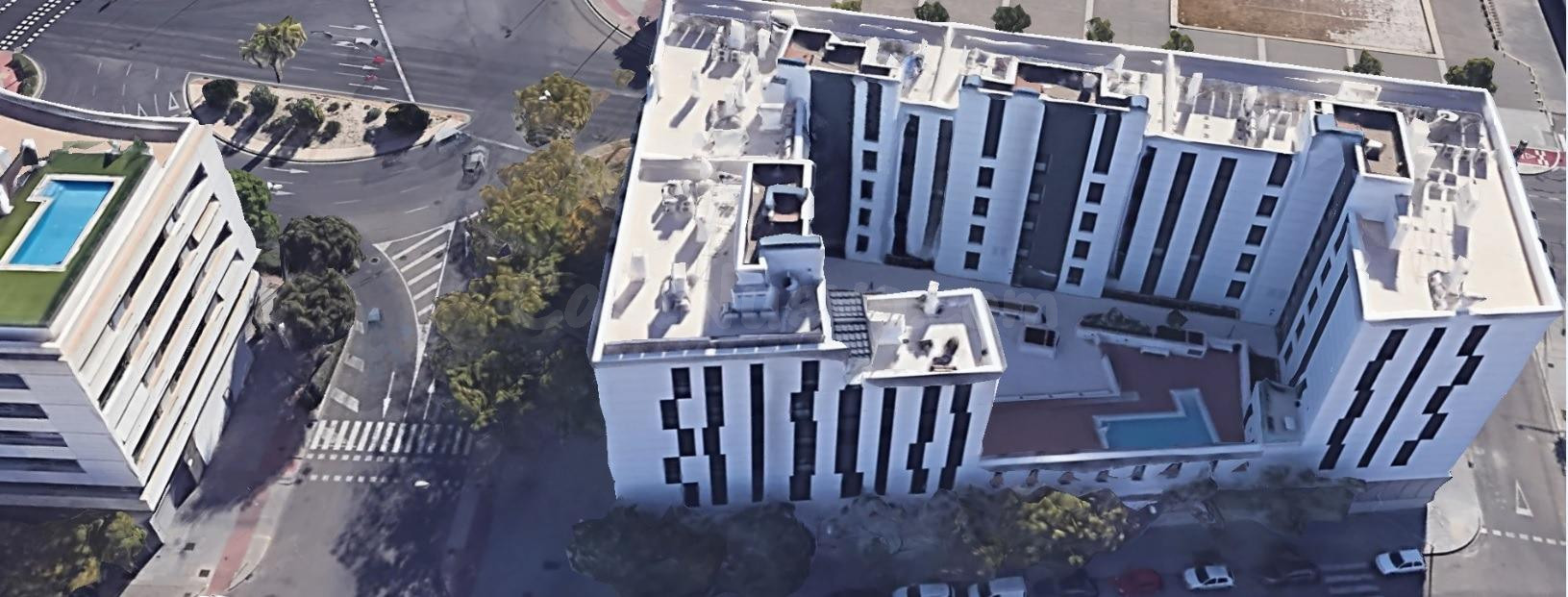 Local comercial 156m² en alquiler - Vial Norte