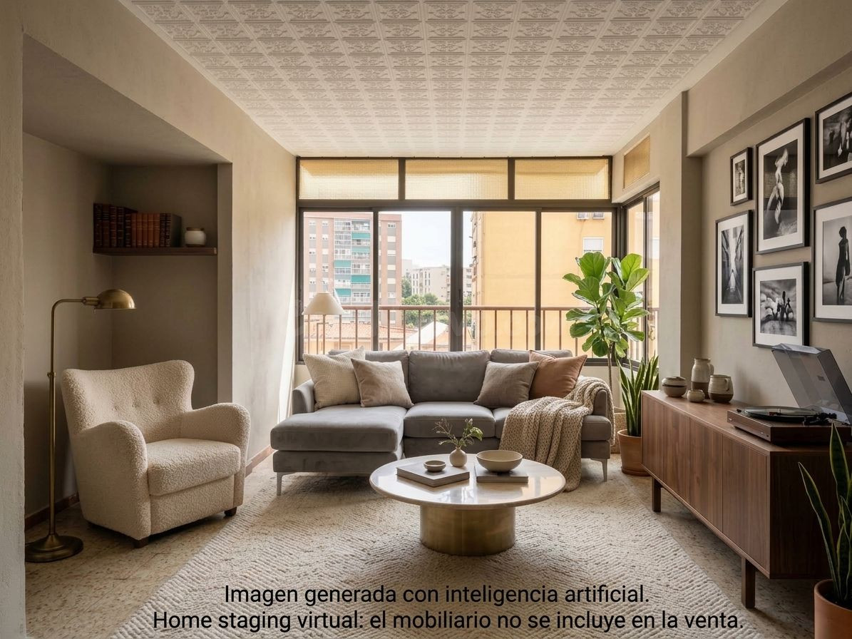 OPORTUNIDAD DE INVERSIÓN O PROYECTO A TU MEDIDA JUNTO A LOS 