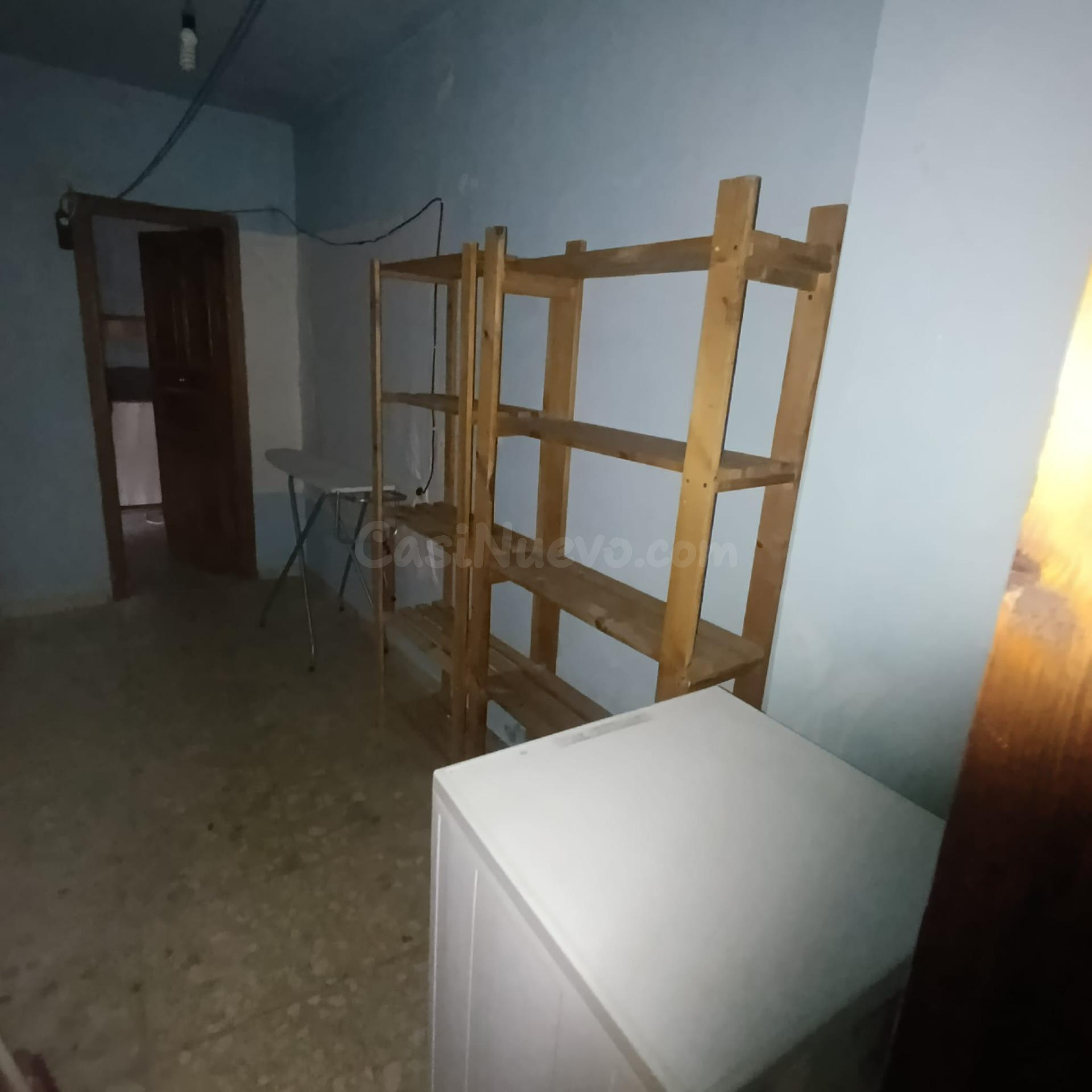 AMPLIA VIVIENDA SITUADA EN PLENA PLAZA DE LA CONSTITUCION - foto 4