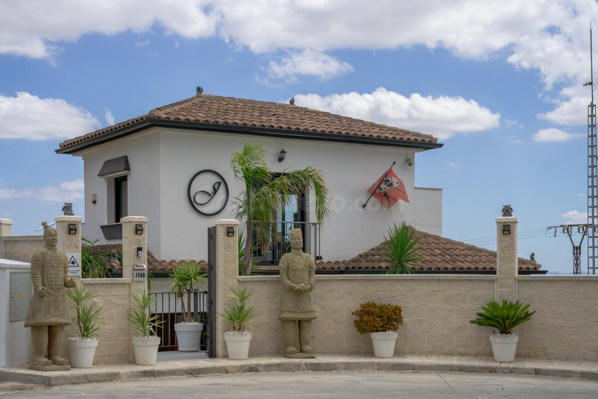 ALCORCAL SANCTUARY A SMART WAY TO LIVE - foto 2