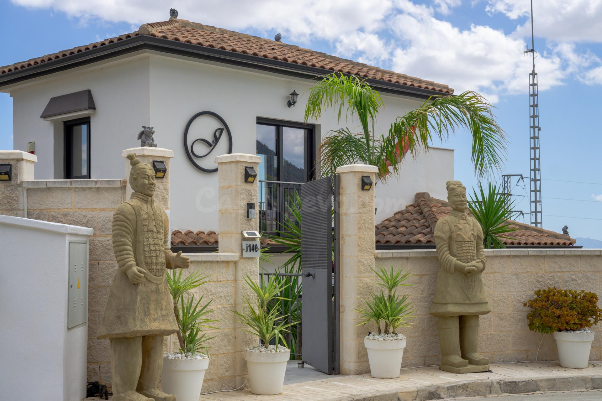 ALCORCAL SANCTUARY A SMART WAY TO LIVE - foto 3