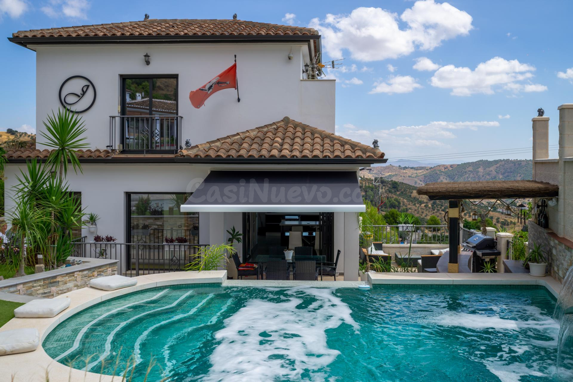 ALCORCAL SANCTUARY A SMART WAY TO LIVE - foto 4