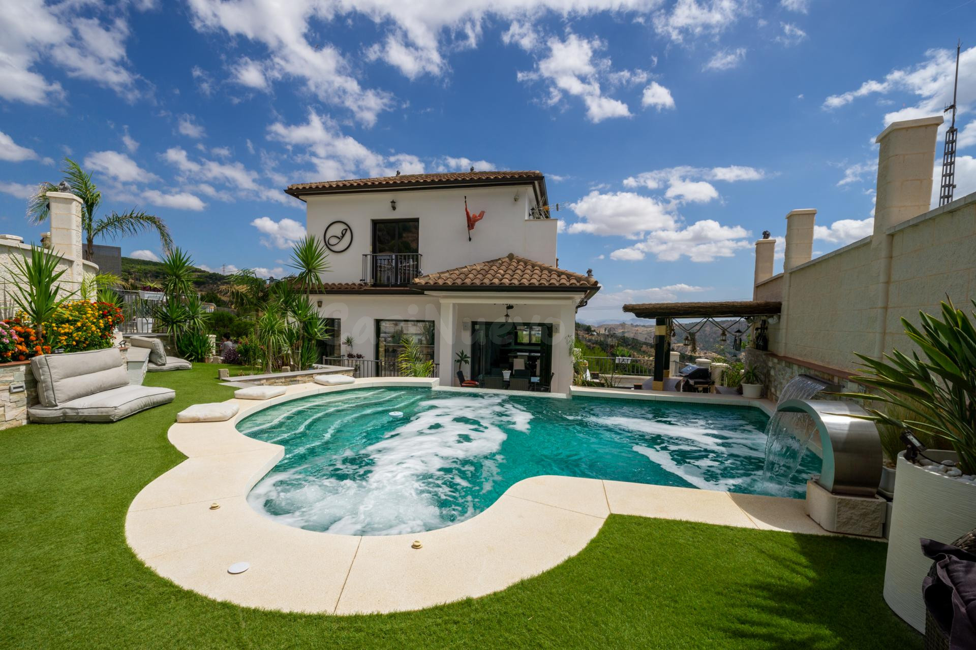 ALCORCAL SANCTUARY A SMART WAY TO LIVE - foto 5