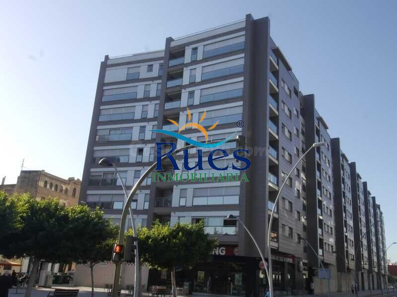 Local en Avenida de Villarreal - foto 2