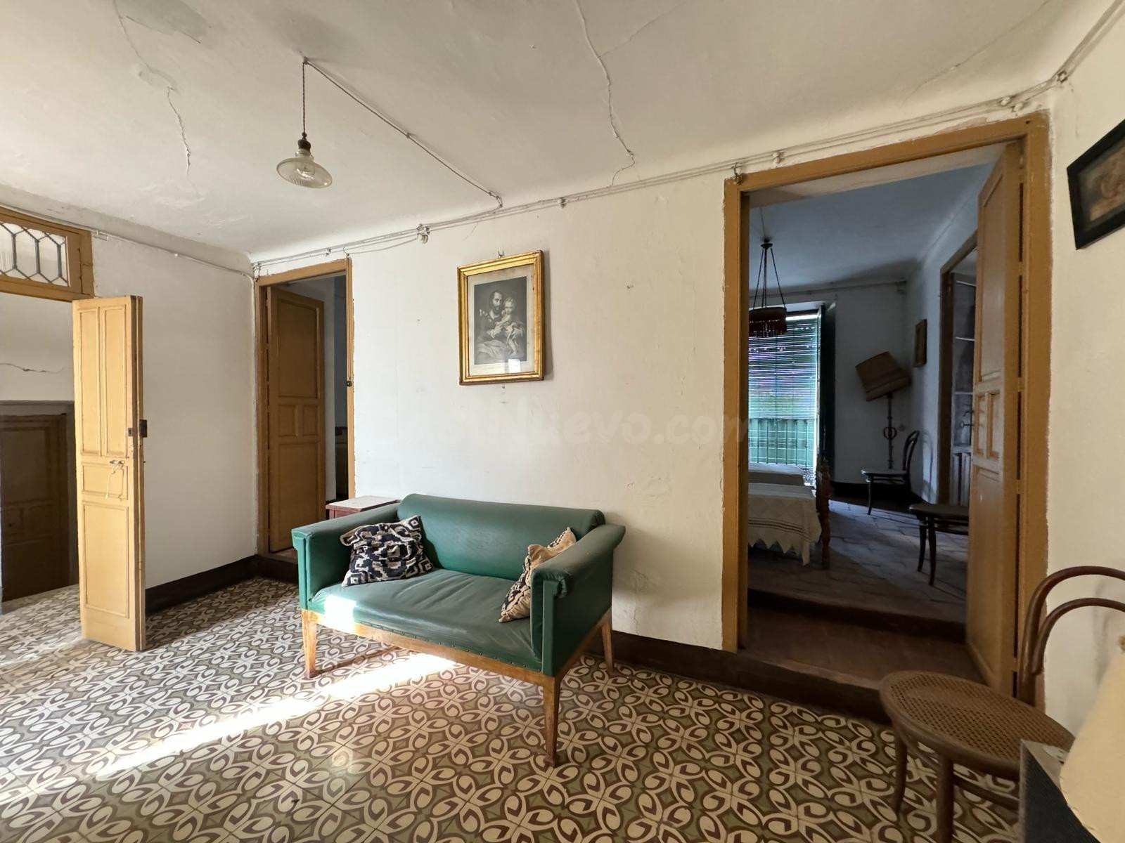 Casa 9 habitaciones 560m² en venta - Casco Antiguo - foto 3