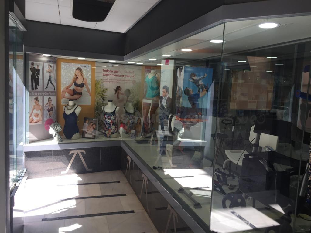 Local comercial 130m² en venta - Centro - foto 2