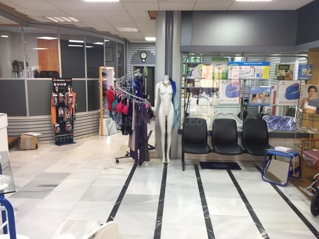 Local comercial 130m² en venta - Centro - foto 5