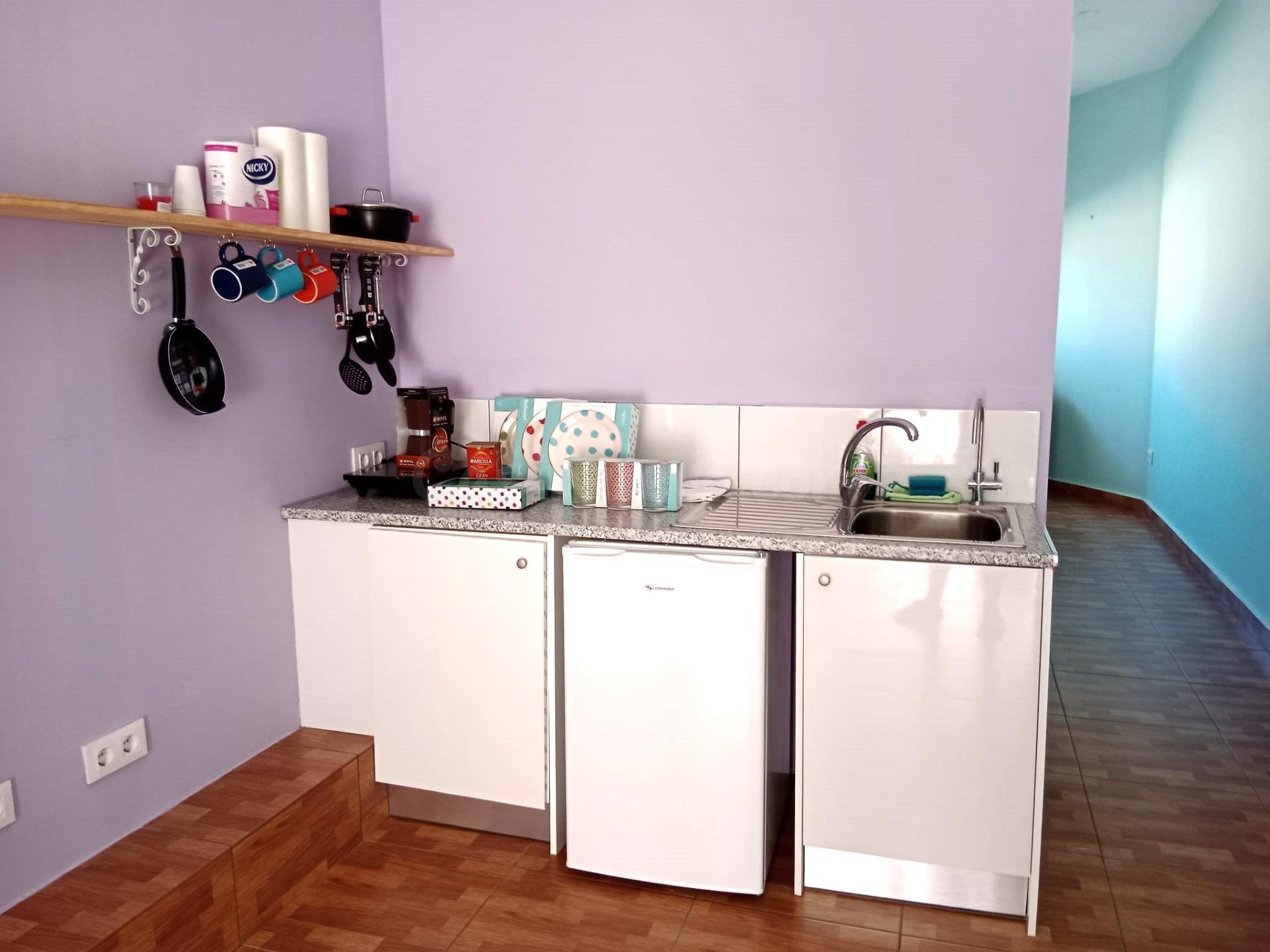 Local tipo loft a la venta en Denia - foto 4
