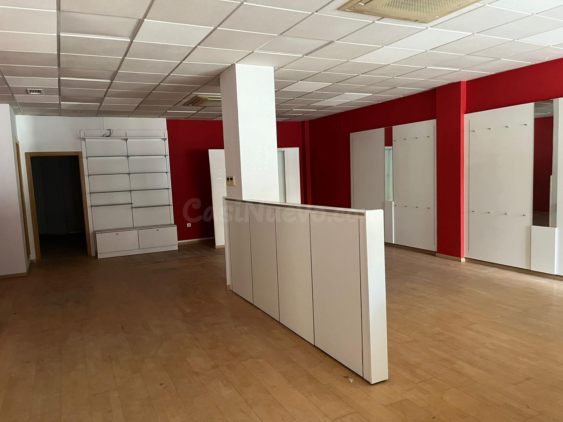 Local comercial 968m² en venta - Santa Rosa