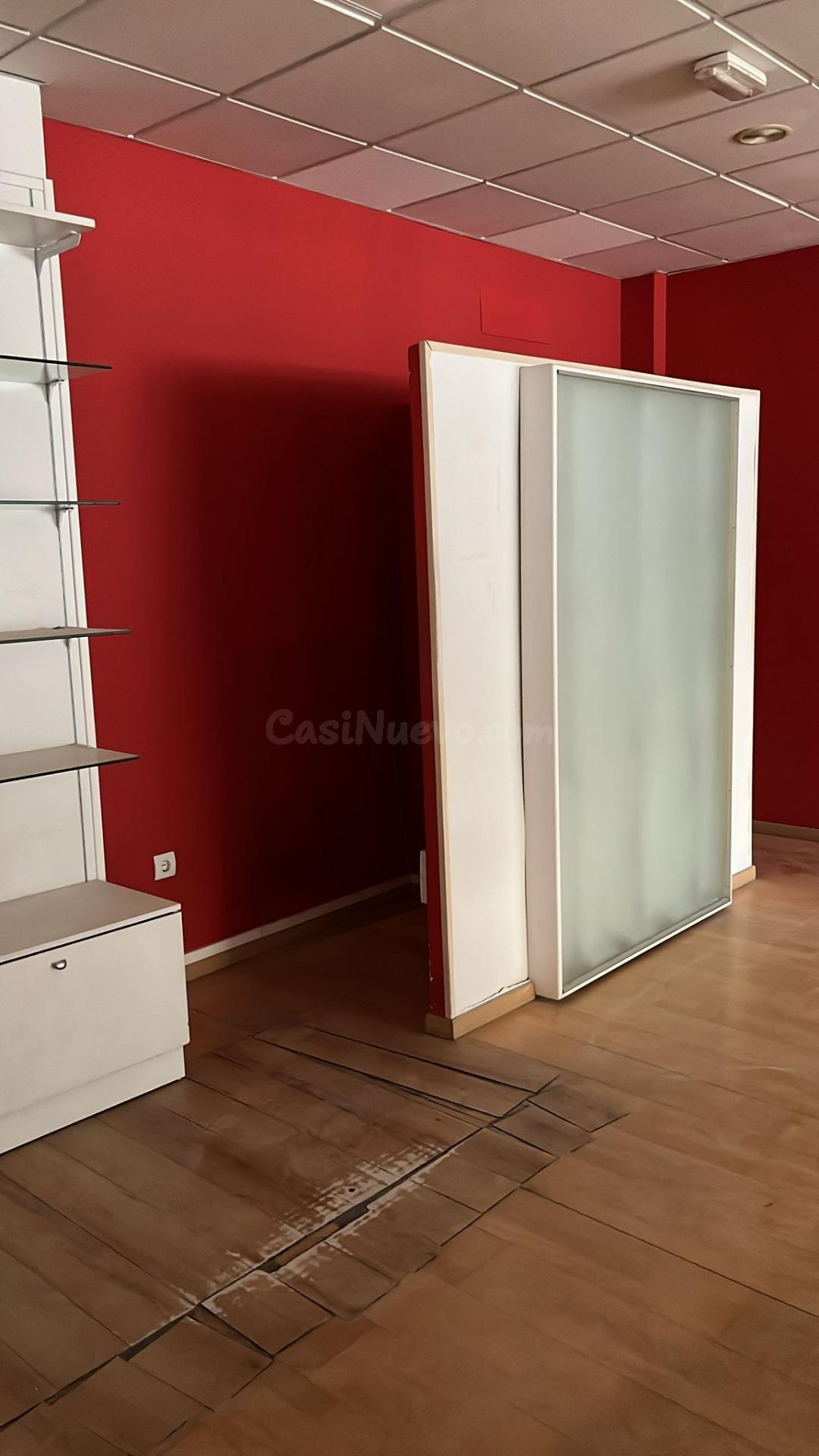 Local comercial 968m² en venta - Santa Rosa - foto 4