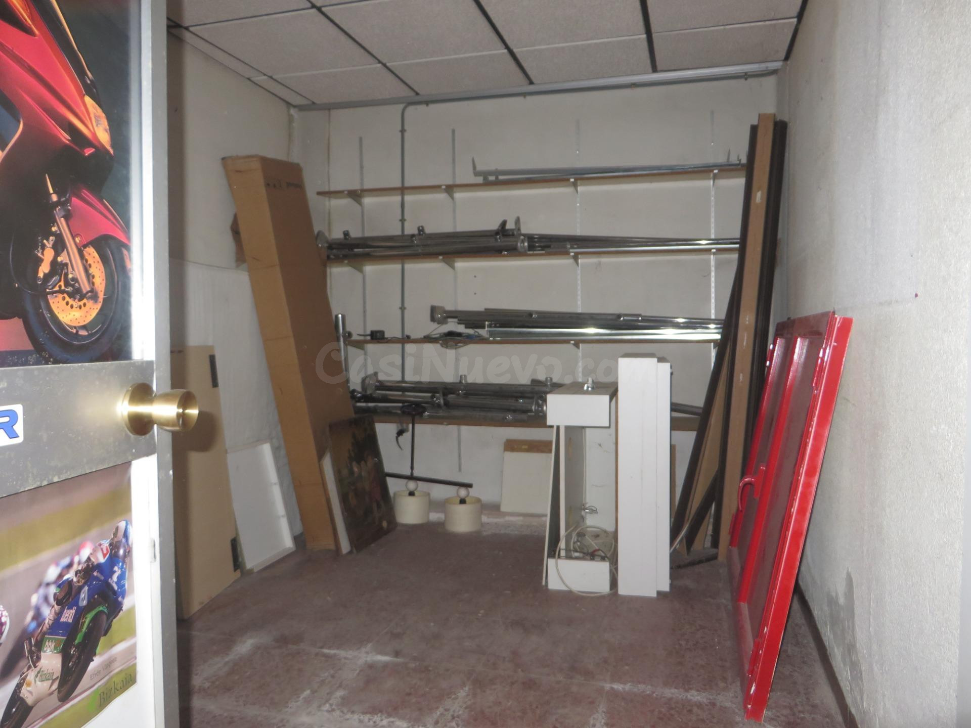 Local comercial 202m² en venta - Ciudad Jardín - foto 3