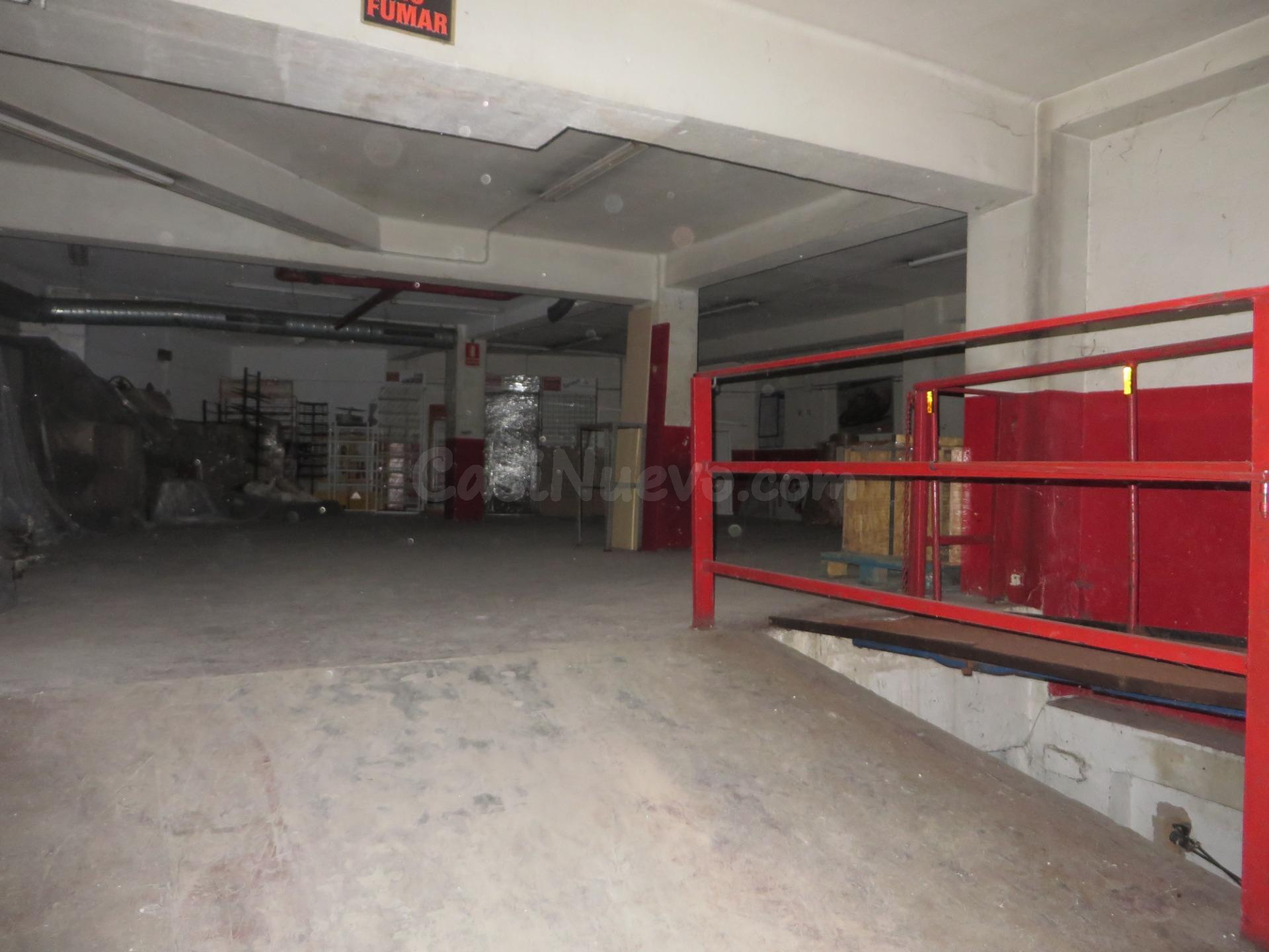 Local comercial 202m² en venta - Ciudad Jardín - foto 4