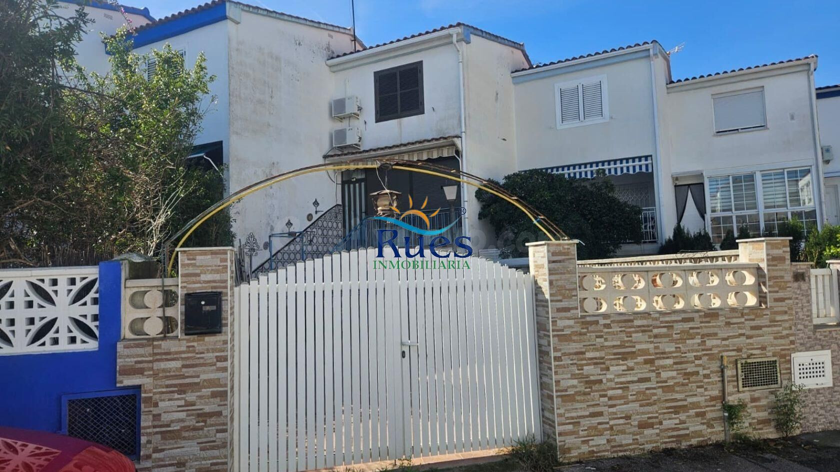 CHALET ADOSADO EN BENICASIM - foto 2