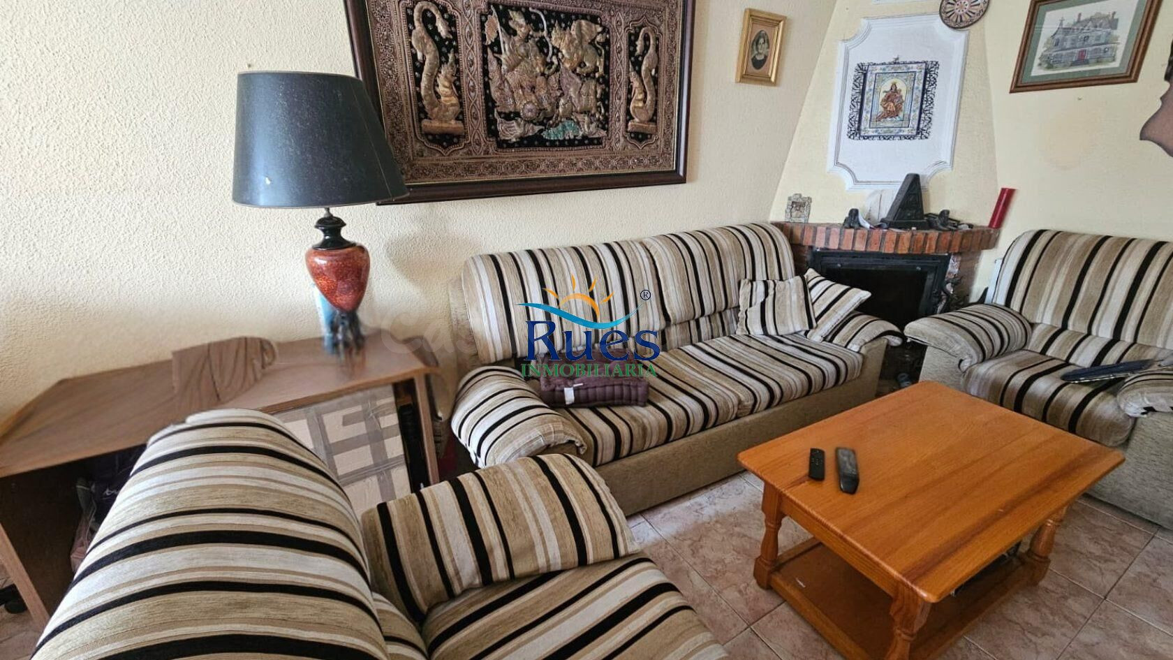 CHALET ADOSADO EN BENICASIM - foto 4