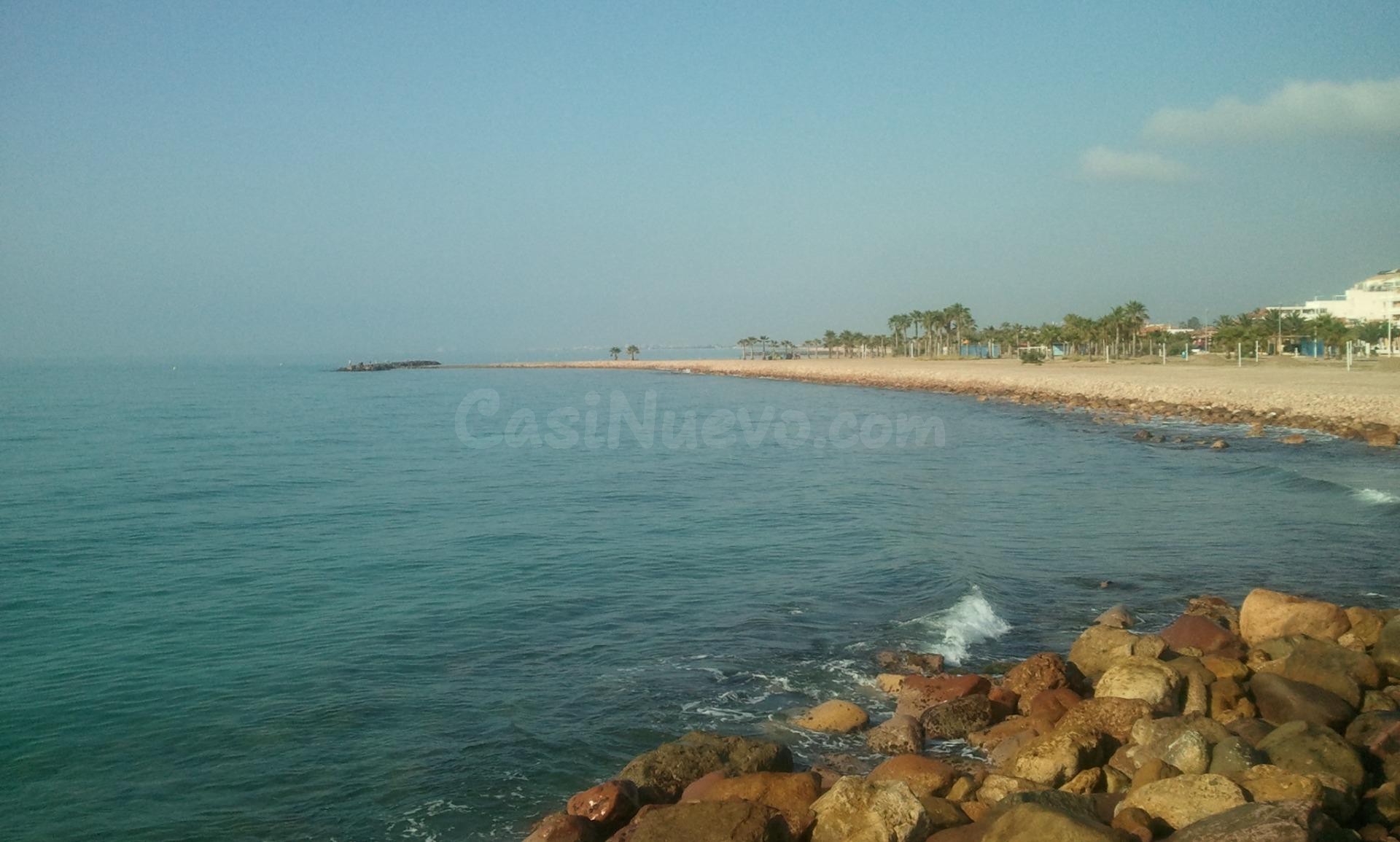NO DEJES ESCAPAR ESTA OPORTUNIDAD, ADOSADO A 1 MINUTO PLAYA 