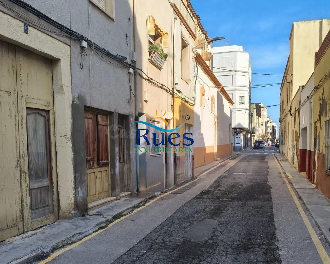 Suelo urbano al lado del mar y playa de Benicarló - foto 3