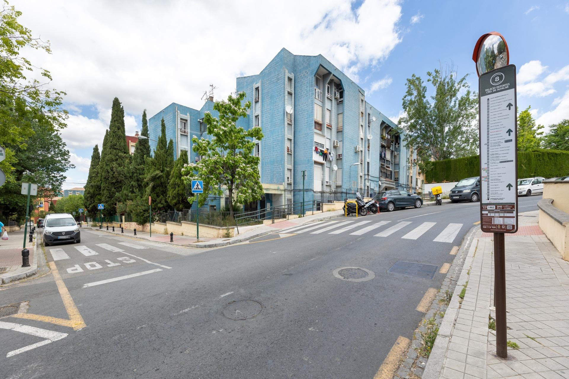 Piso en Venta en Casería De Montijo (Ganada) - foto 2
