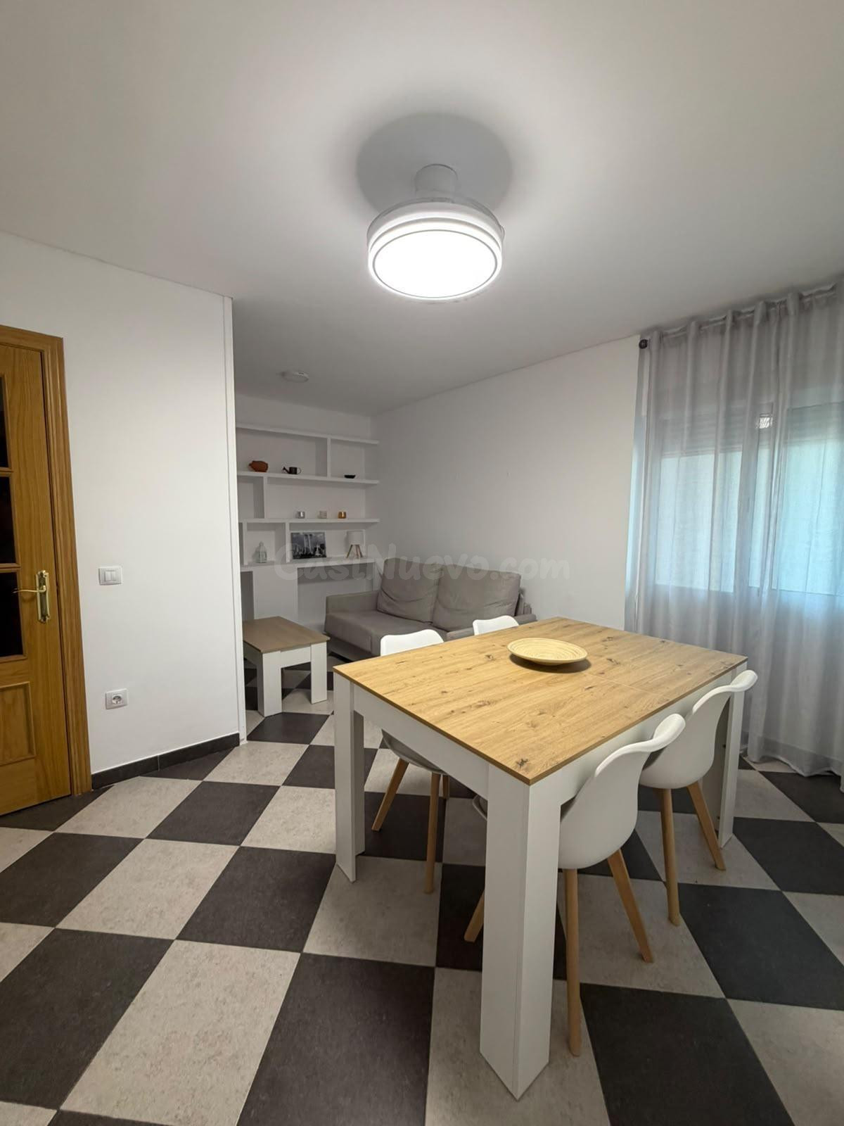 SOLO CHICAS ESTUDIANTES. ALQUILER DE habitaciones JUNTO AL P - foto 3